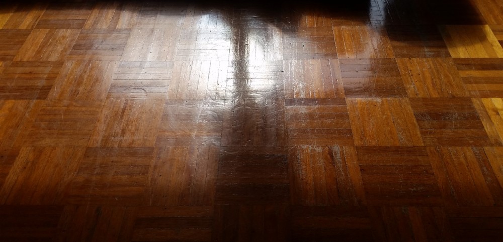 after-floor-polishing
