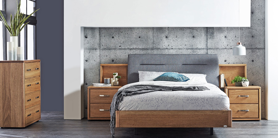 bed-with-gas-lift