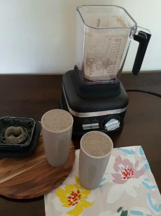 breakfast-smoothie