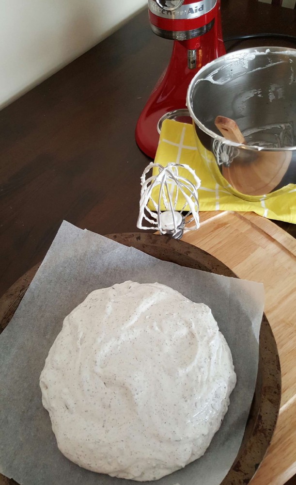 chocolate-speckled-pavlova