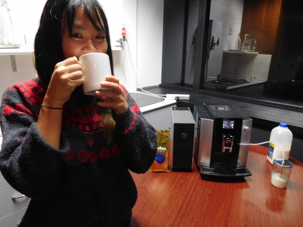 coffee-time