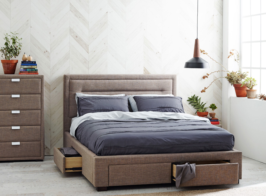 cosy-fabric-bed