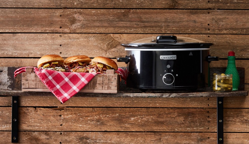 crockpot