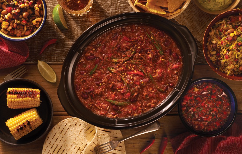 crockpot-chilli-recipe
