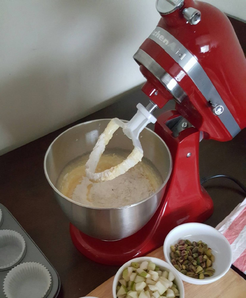 cupcake-mix