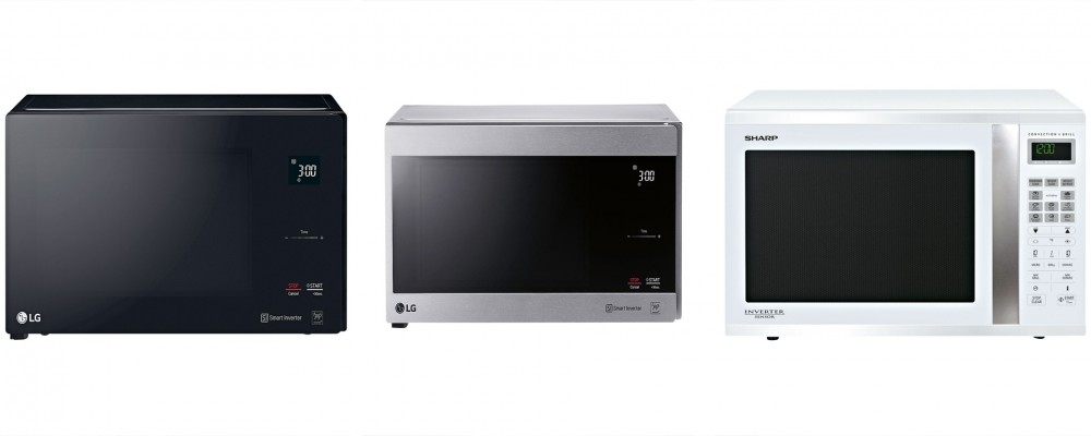 harvey-norman-microwave-ovens