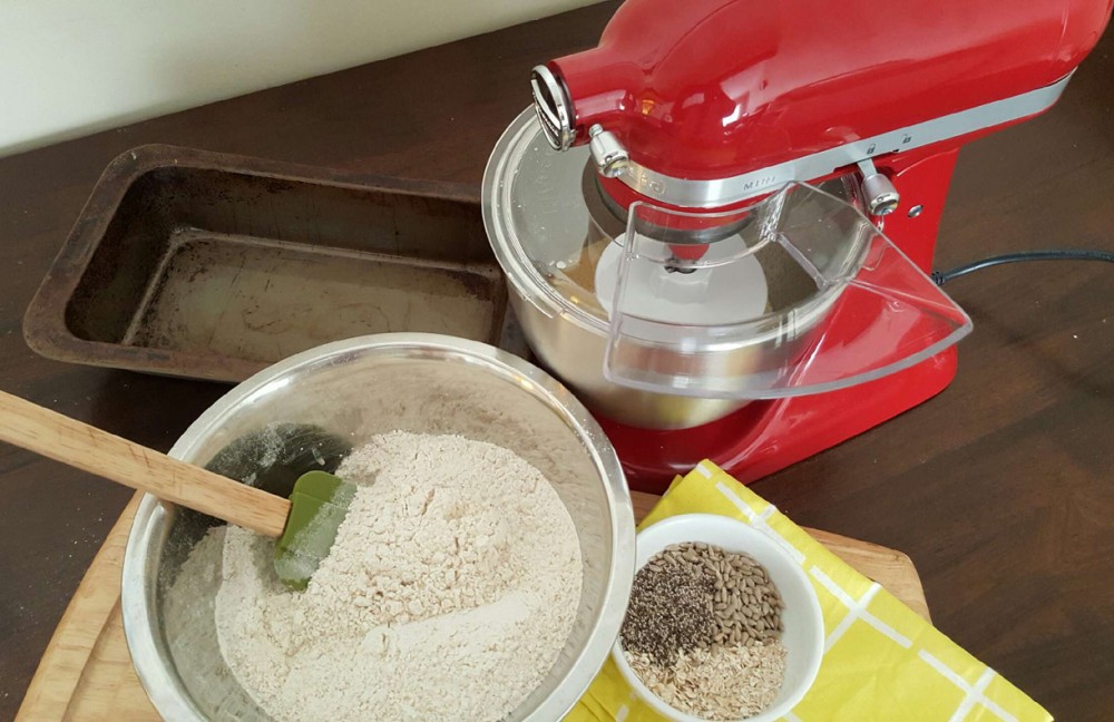 kitchenaid-dough-mixer