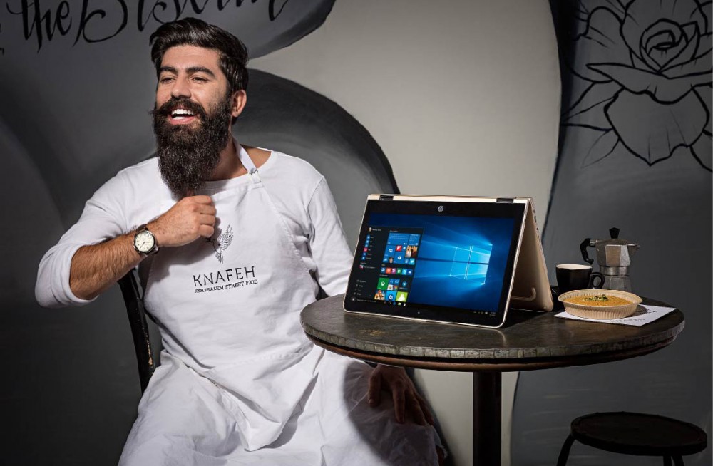modern-baker