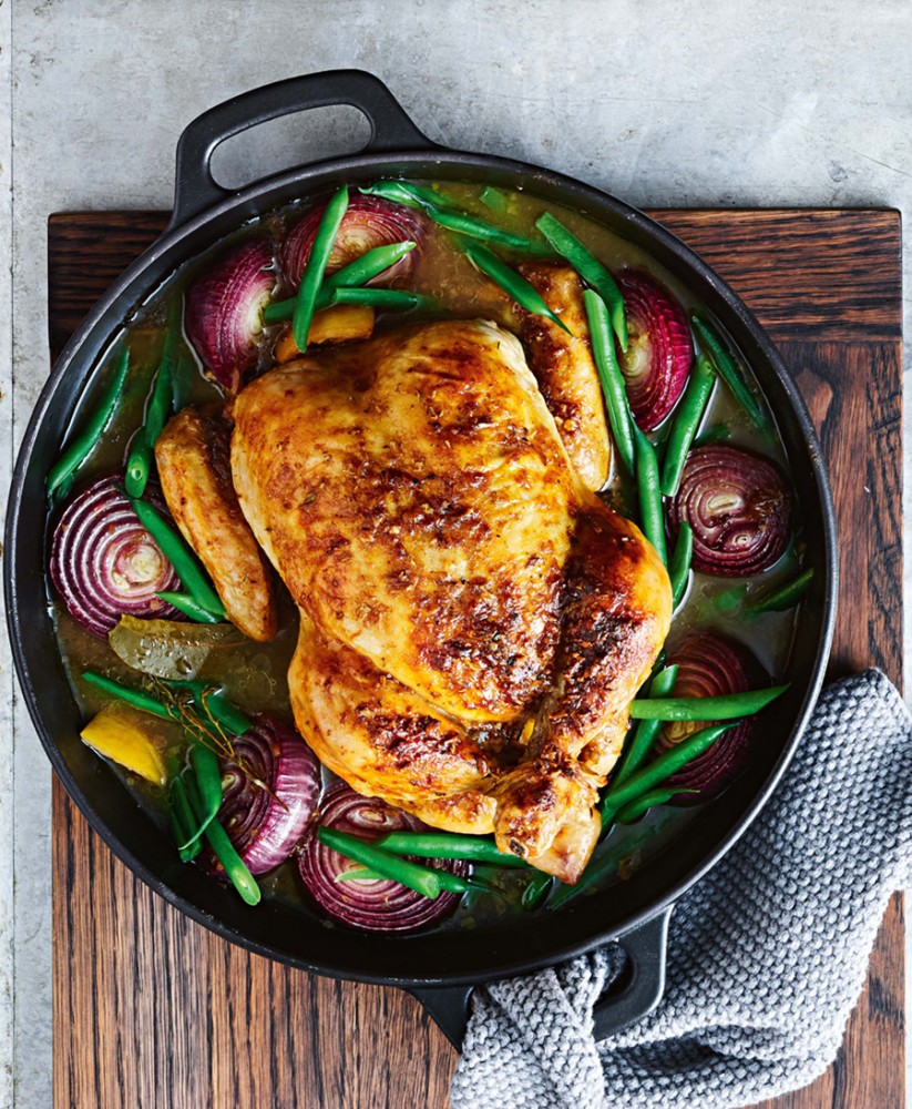roast-chicken