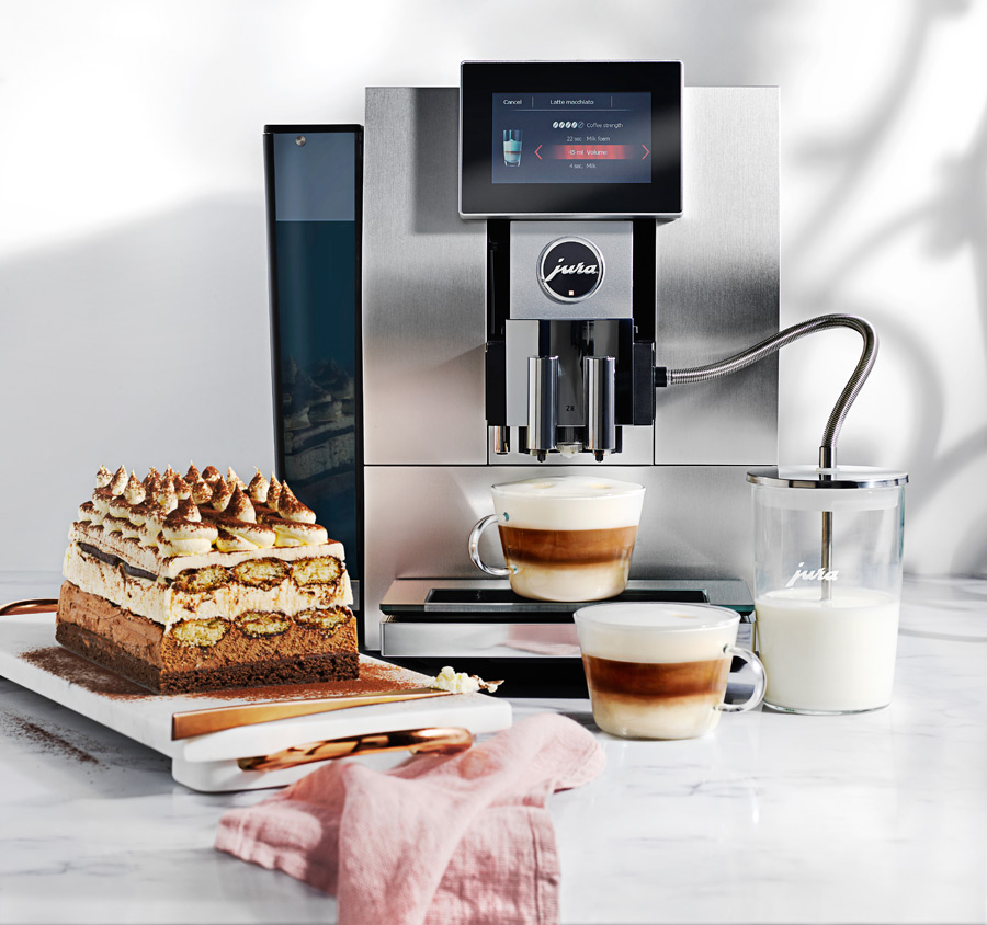 Tiramisu recipe