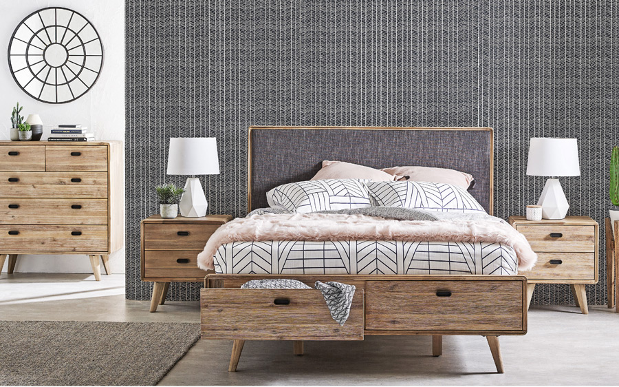 upholstered-bed