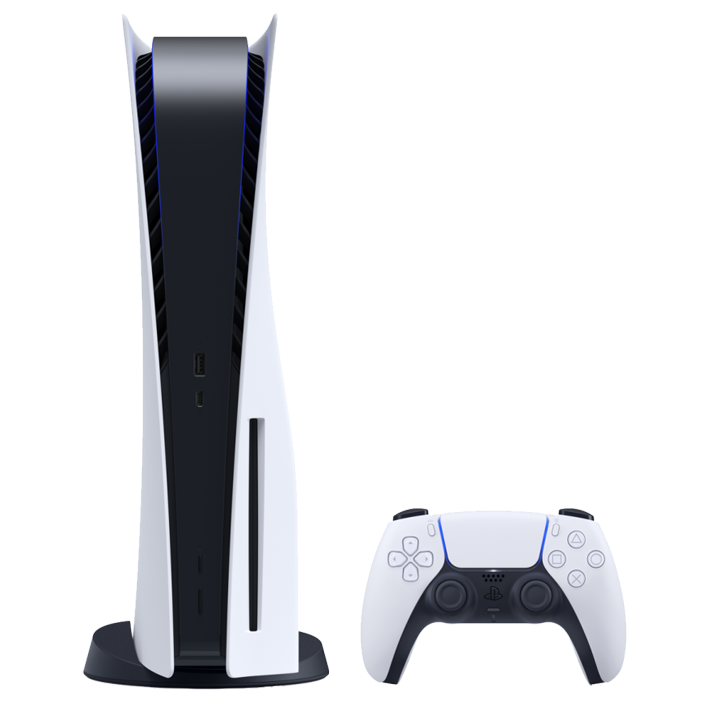 PlayStation