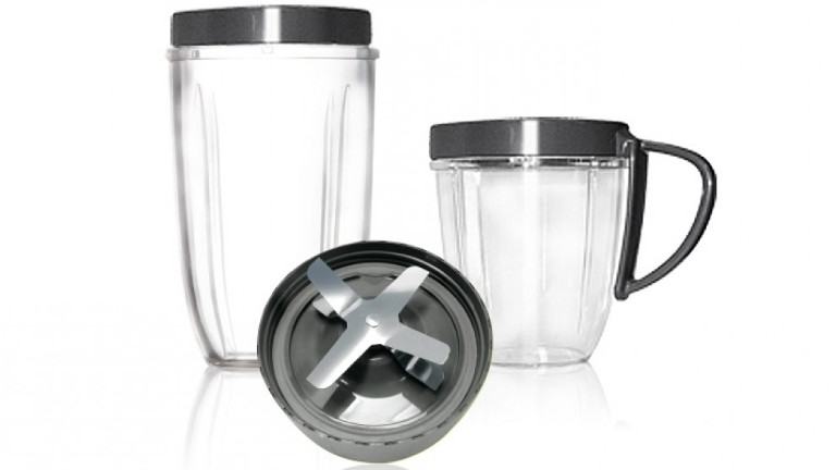 NutriBullet Upgrade Kits