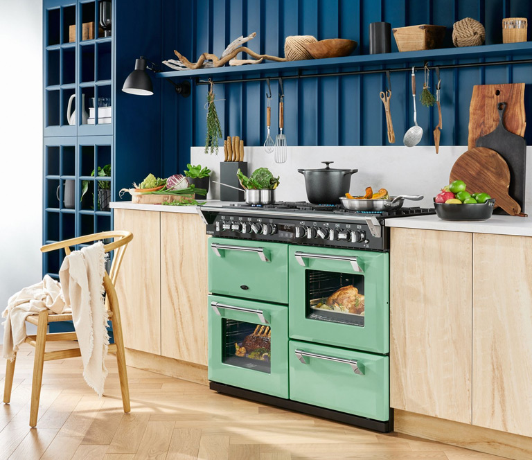 Belling Cookers