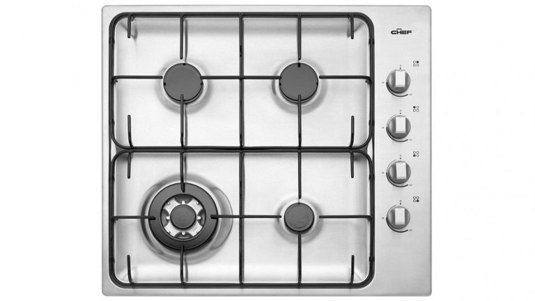 Cooktops