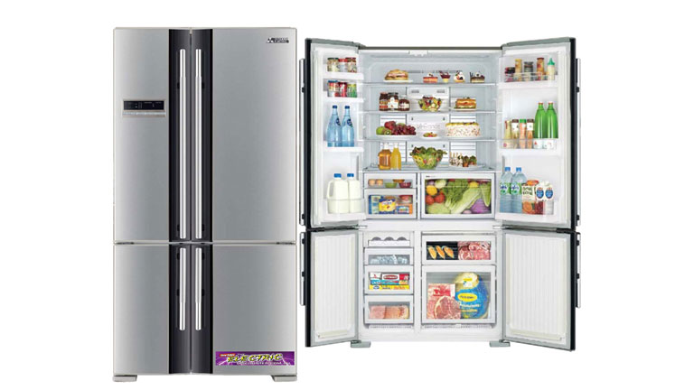 Fridges