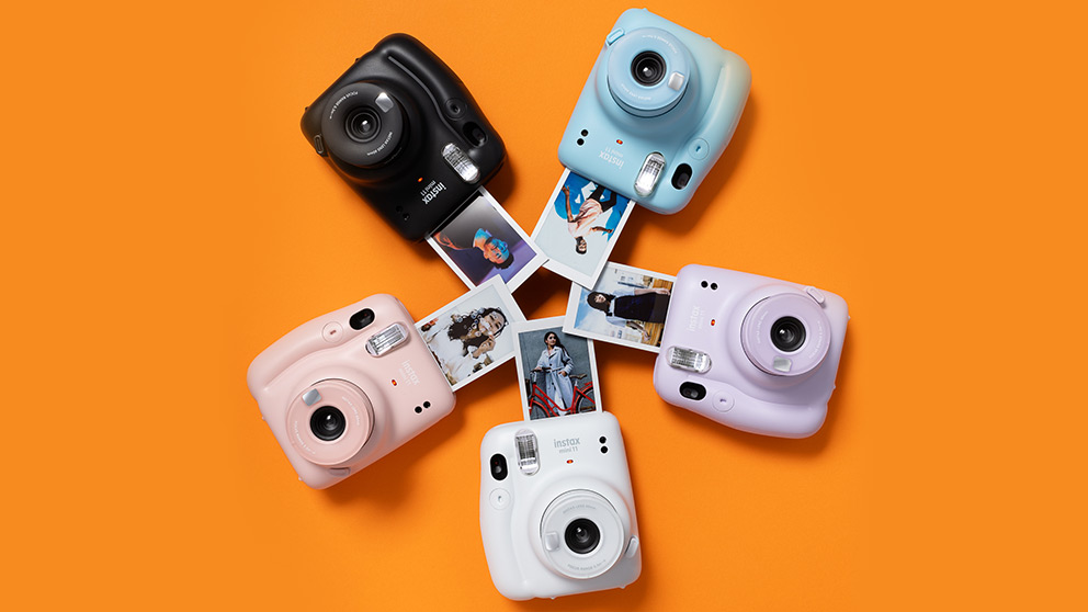 Cameras