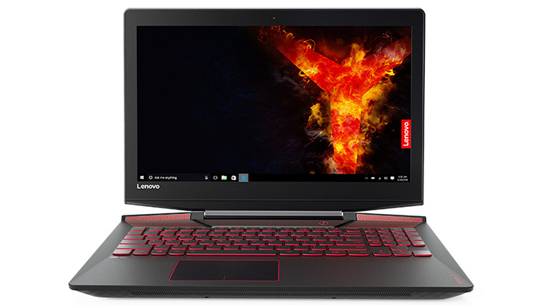 Legion Y Series Gaming PCs