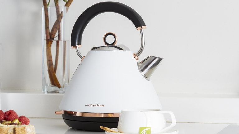 Kettles