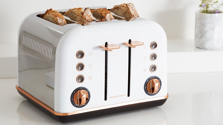 Toasters
