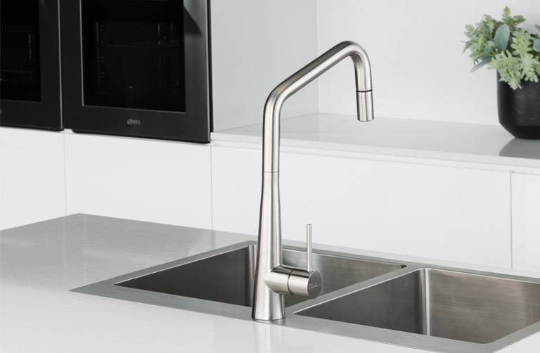 Oliveri Taps