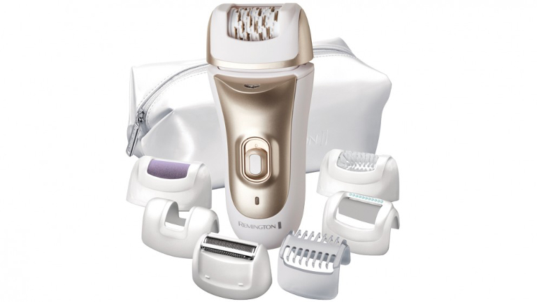 Women’s Hair Removal
