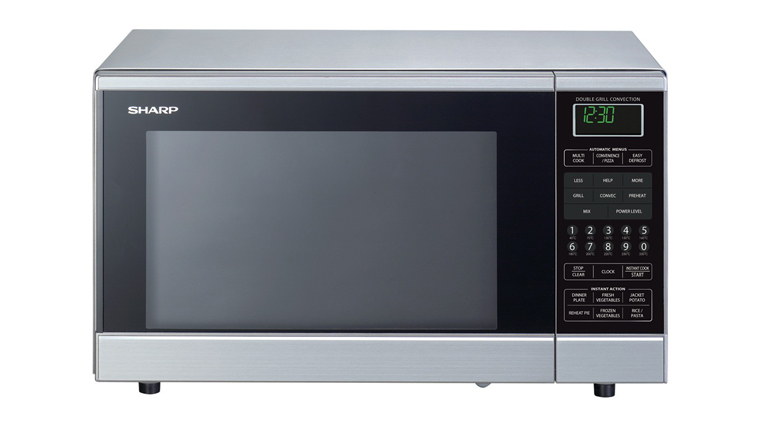 Microwaves