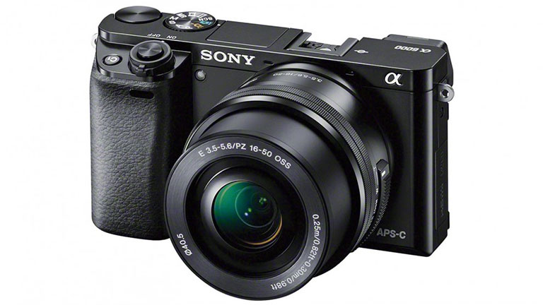 Cameras, Camcorders & Lenses