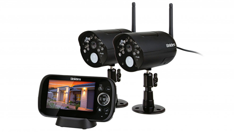 Home Security