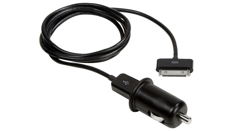 Chargers, Cables & Adapters