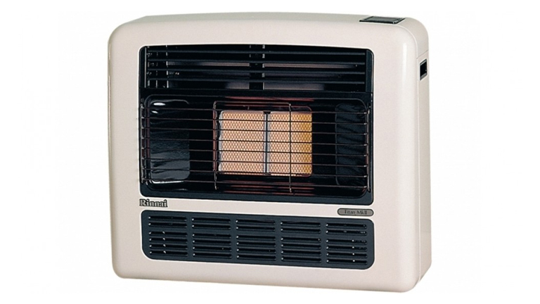 Radiant Heaters