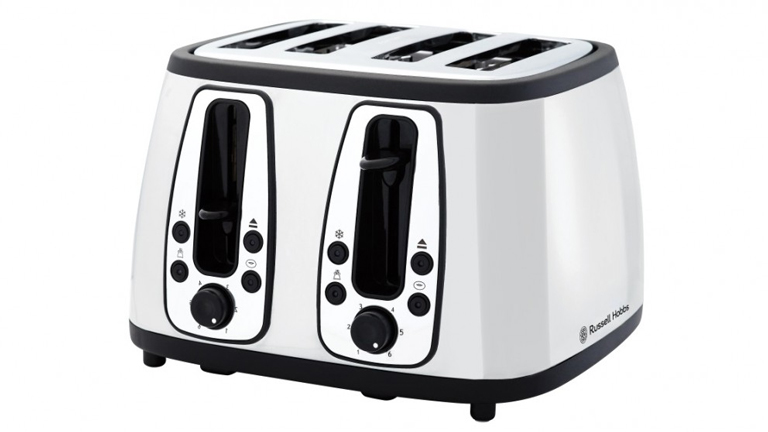 Small Kitchen Appliances