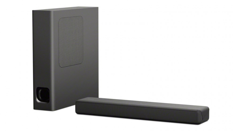 Home Theatre & Soundbars