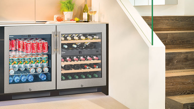 Wine Fridges