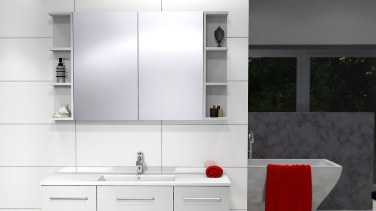 Cabinets