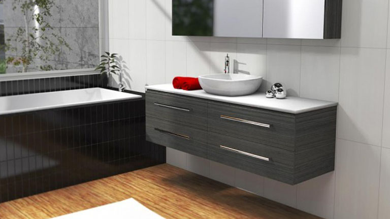 Vanities