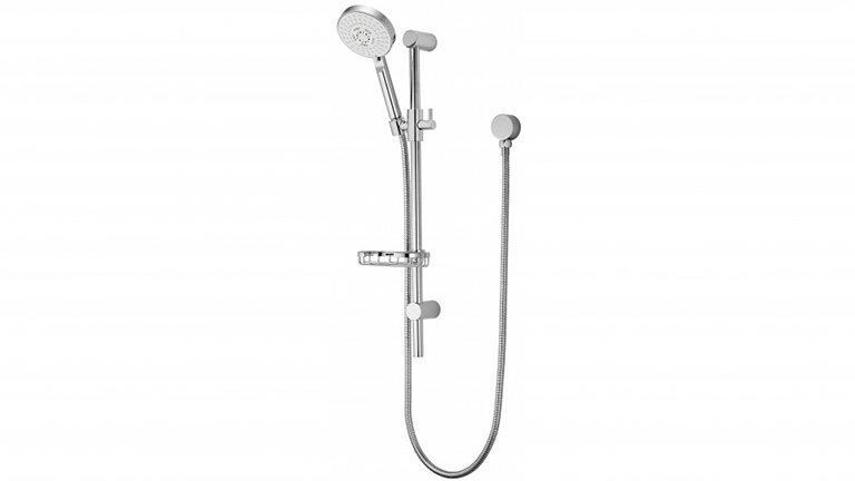 Showers