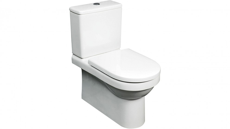 Toilets