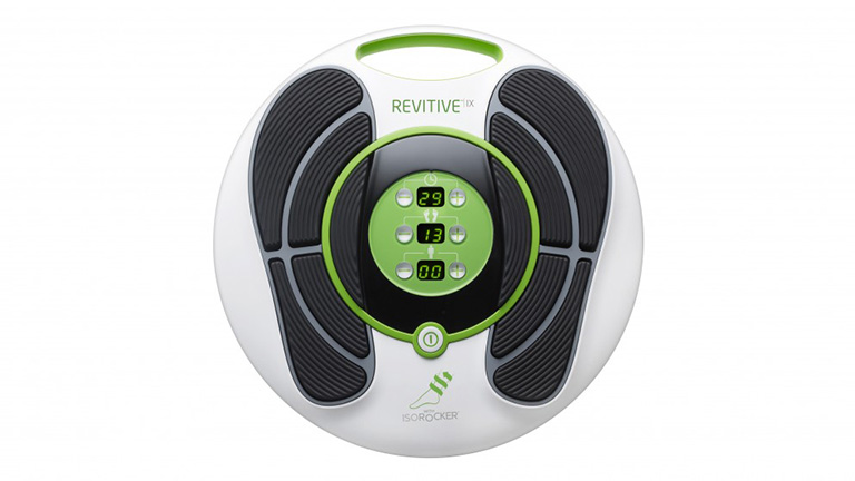 Circulation Boosters