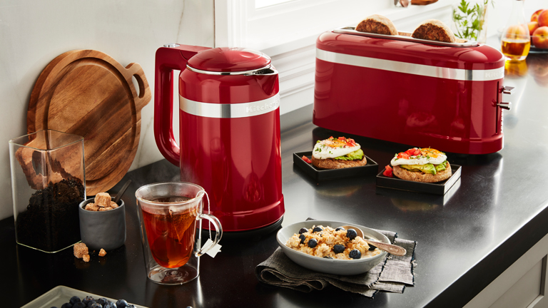 Kettles & Toasters