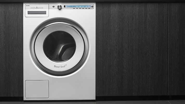 Front Load Washing Machines