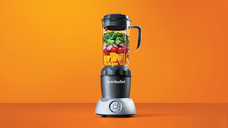 NutriBullet Nutrient Extractors