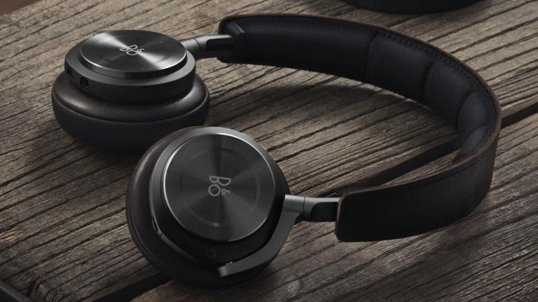 On-Ear Headphones