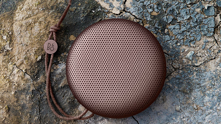 Portable Bluetooth Speakers