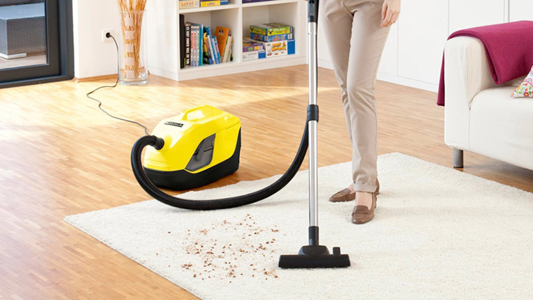 Vacuum Cleaners