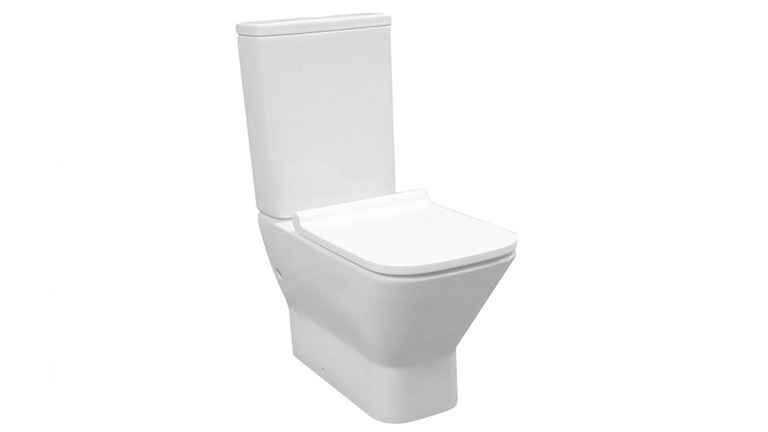 Toilets