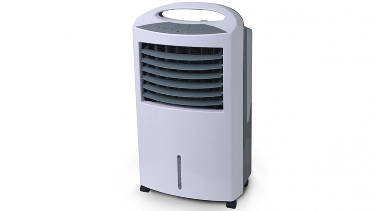 Air Treatment