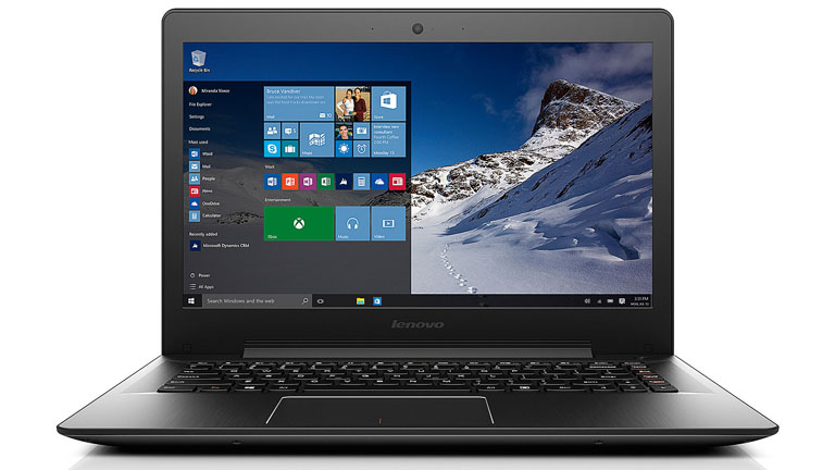 Laptops