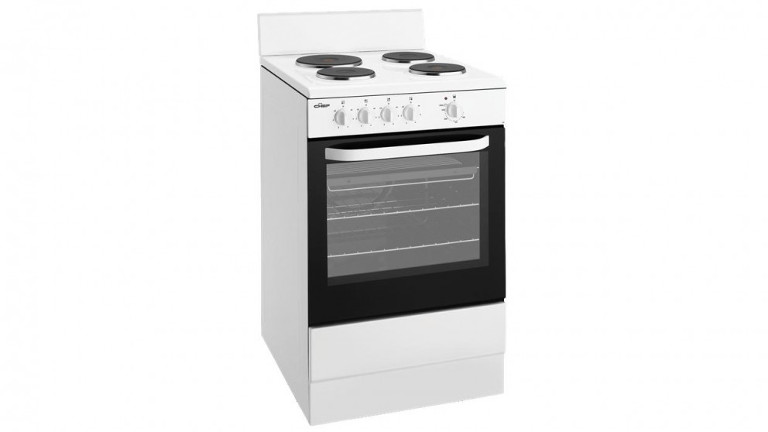 Freestanding Cookers
