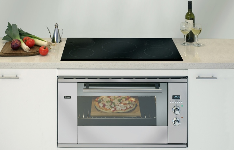 Ovens & Cooktops